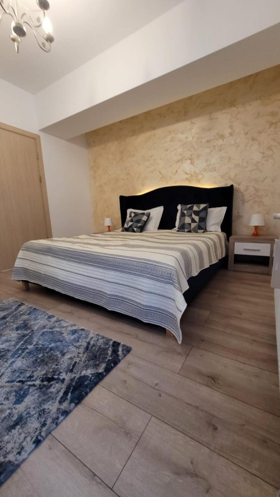 Belleview Family Apartment Sinaia Extérieur photo