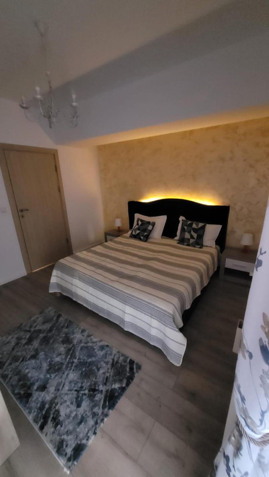Belleview Family Apartment Sinaia Extérieur photo