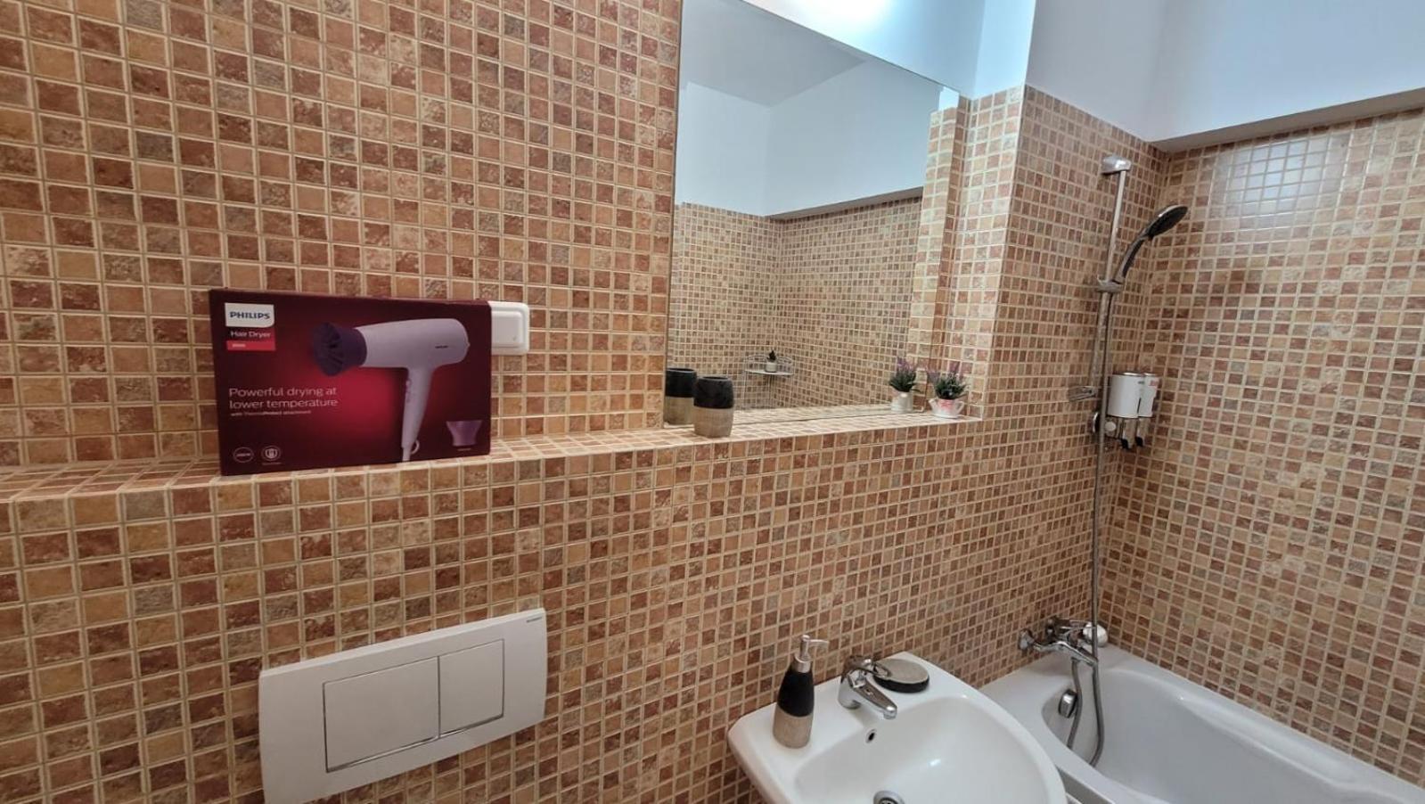 Belleview Family Apartment Sinaia Extérieur photo