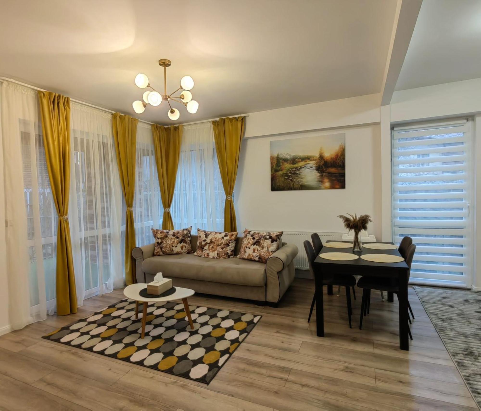 Belleview Family Apartment Sinaia Extérieur photo