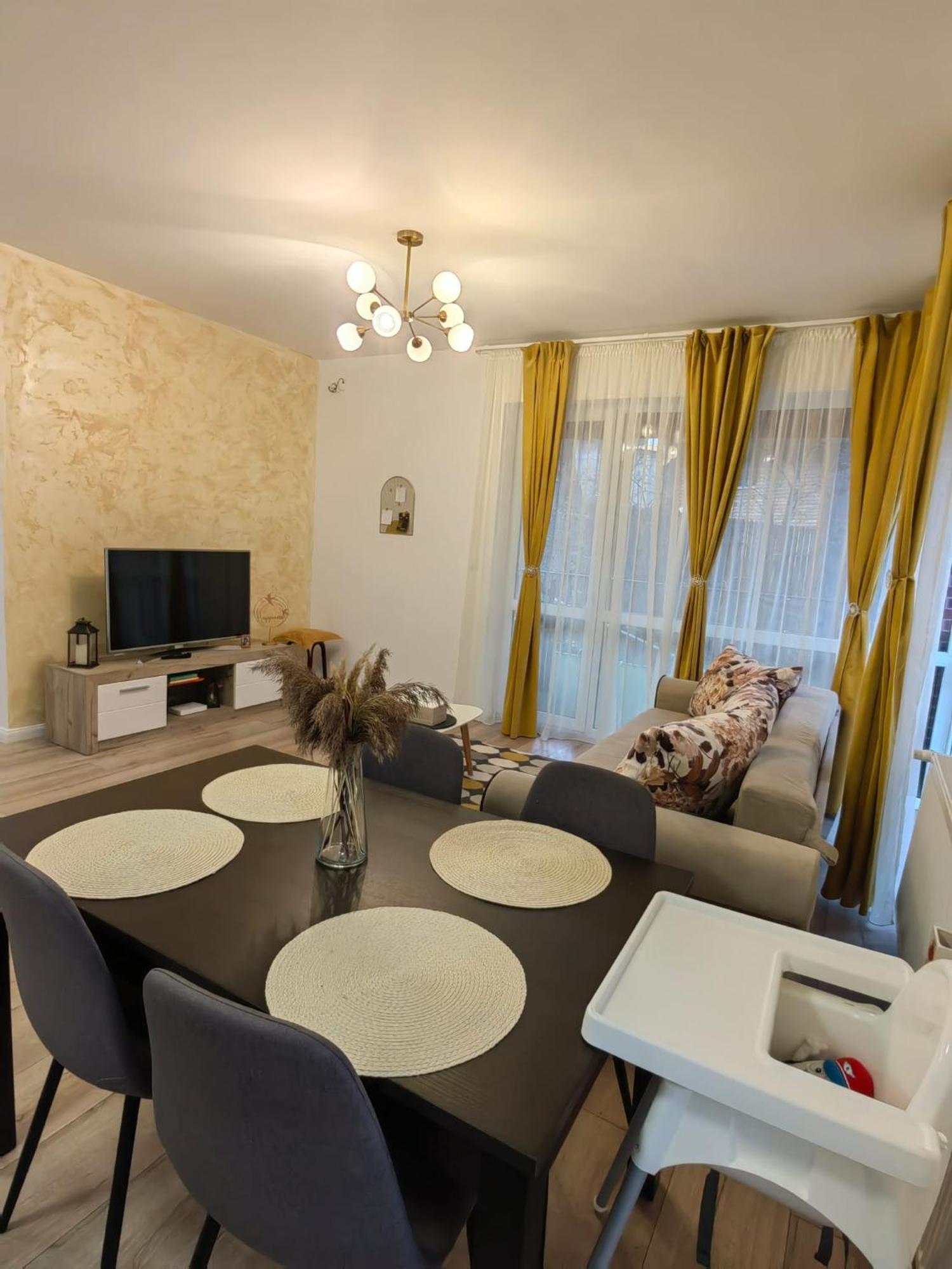 Belleview Family Apartment Sinaia Extérieur photo