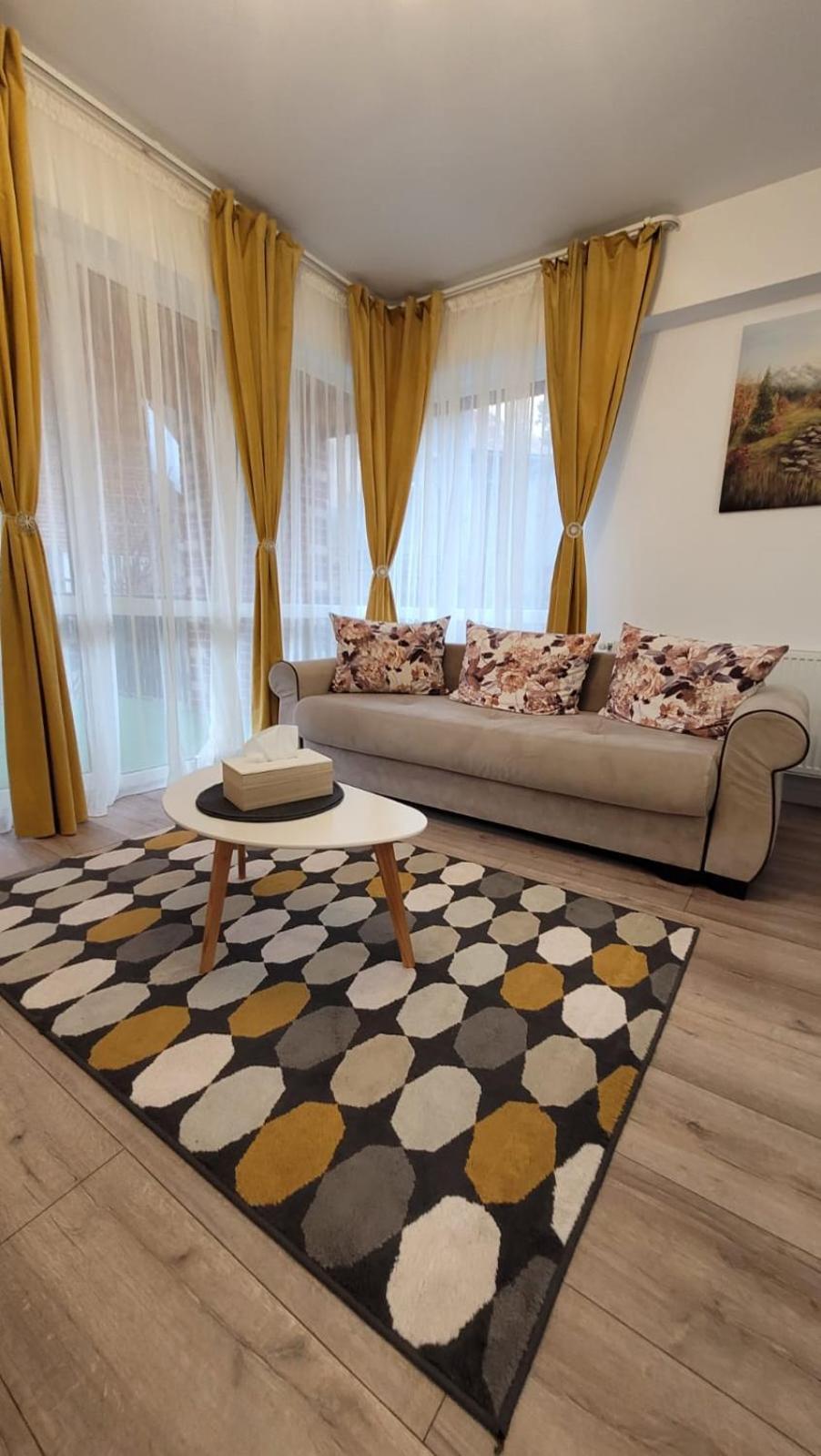 Belleview Family Apartment Sinaia Extérieur photo