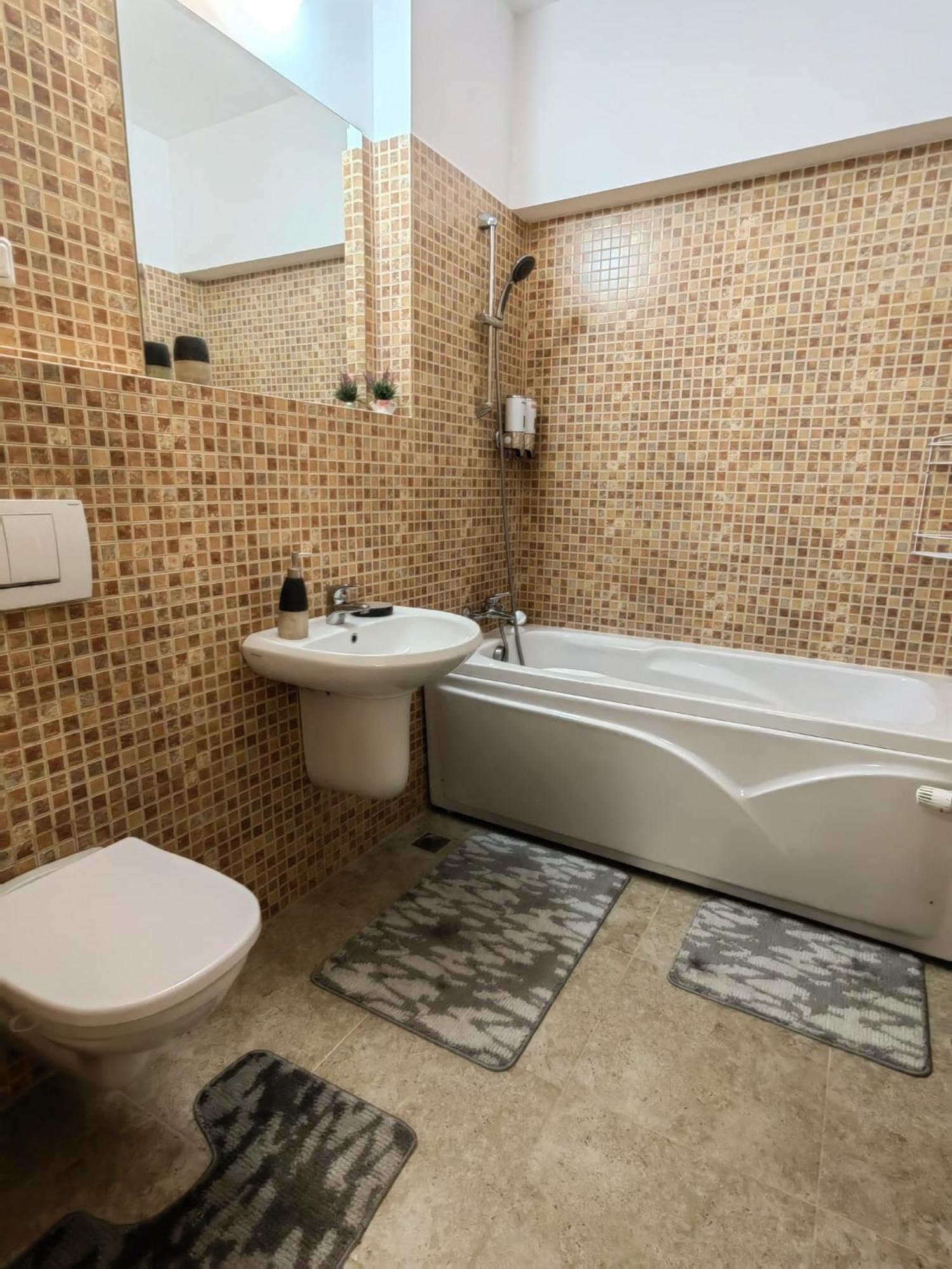 Belleview Family Apartment Sinaia Extérieur photo